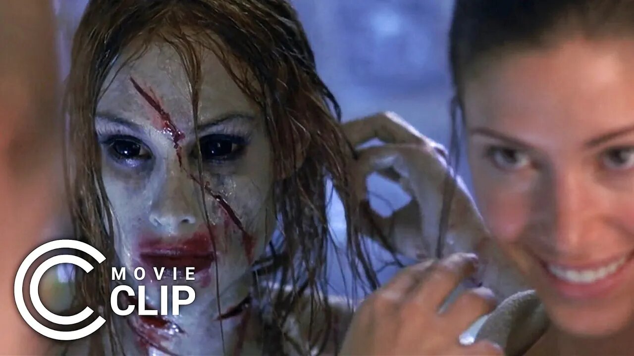 13 GHOSTS (2001) : A Ghost in the Bathub | Cinephile