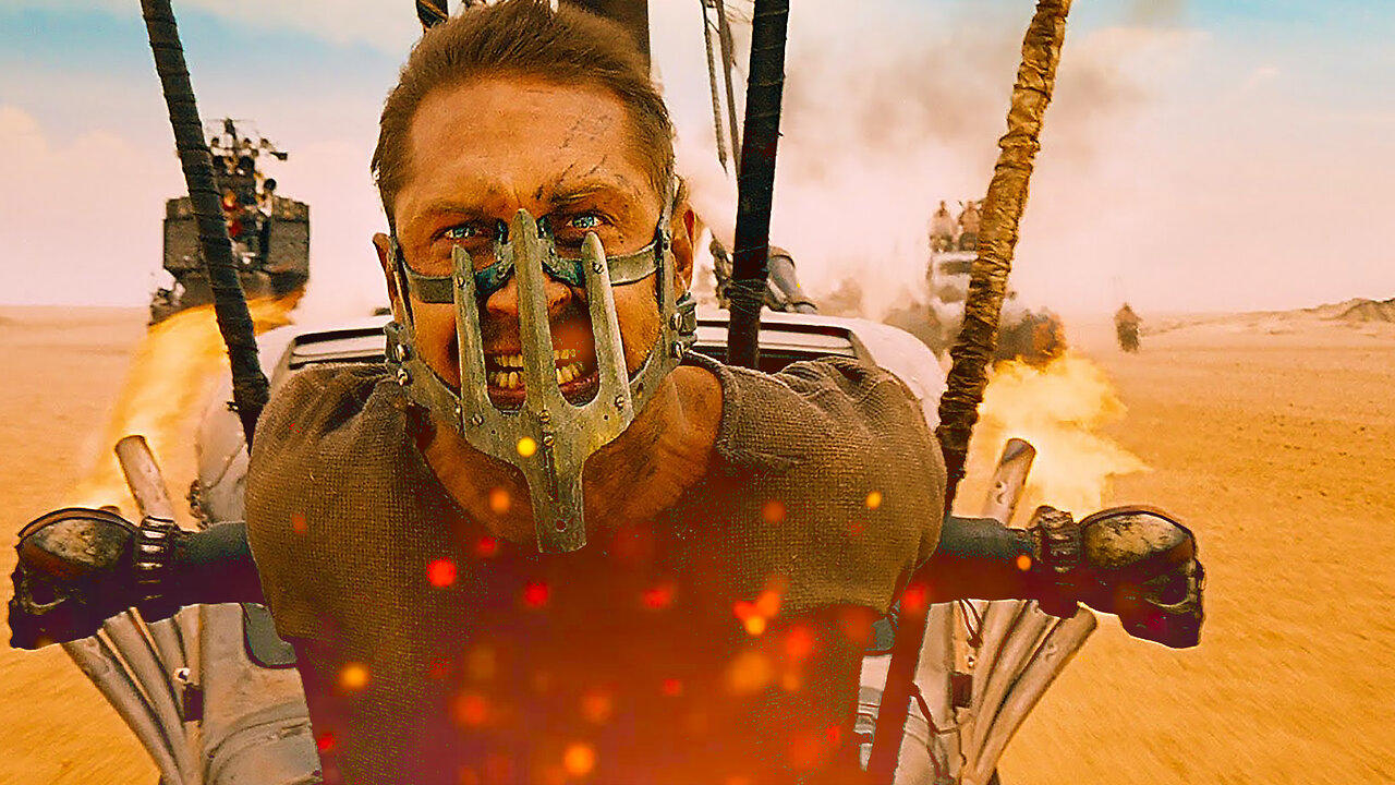 Горячие События Дня в Безумном Мире