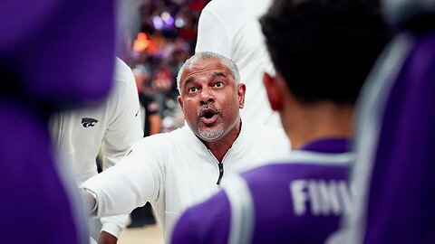 Fitz's Postgame Talk | Kansas State completely misfires in Las Vegas opener vs. USC