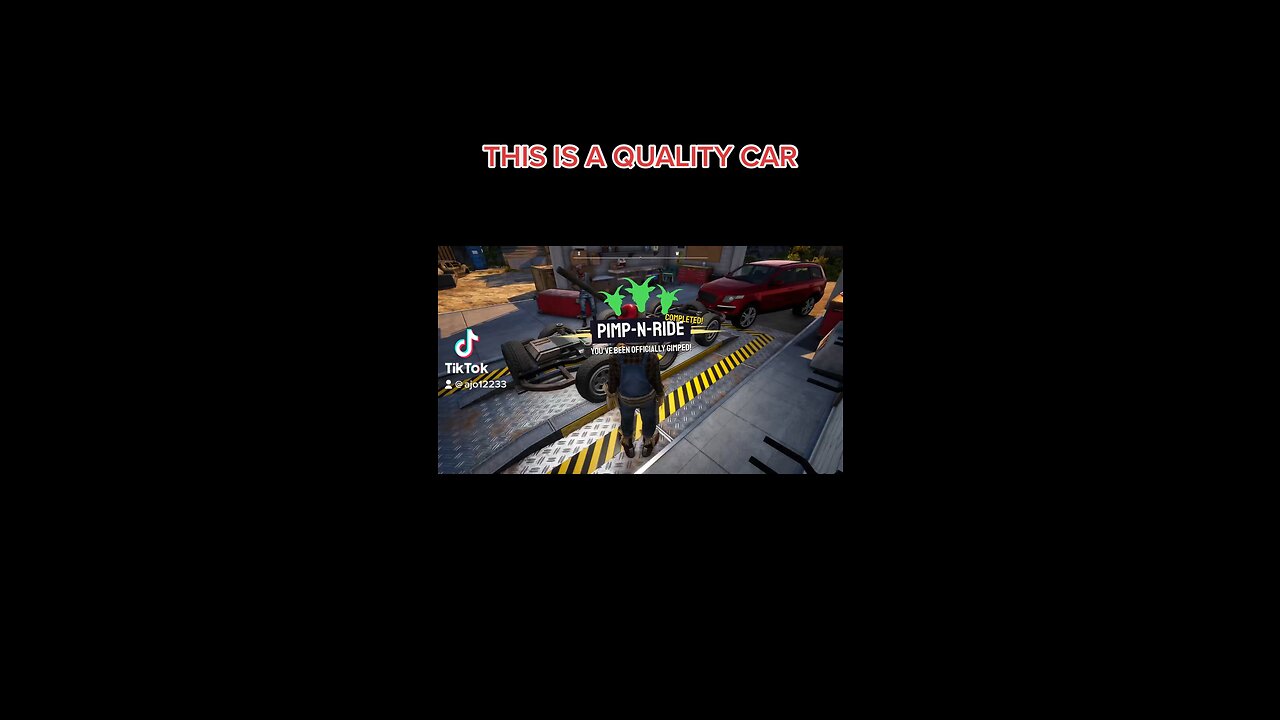 THIS IS A QUALITY CAR