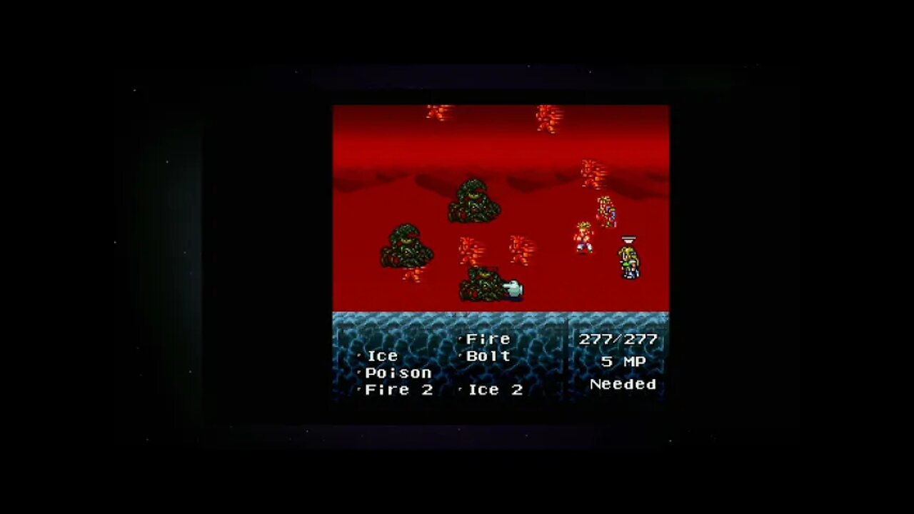 Final Fantasy VI (part 18) 4/28/21