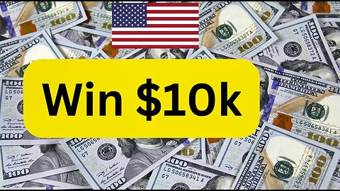 Win $10k