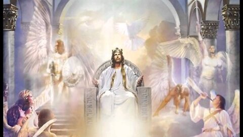 11/18 2023 Noah's Ark, He Rewards those who Seek Him! The Story Behind the Story! A Voice Calling