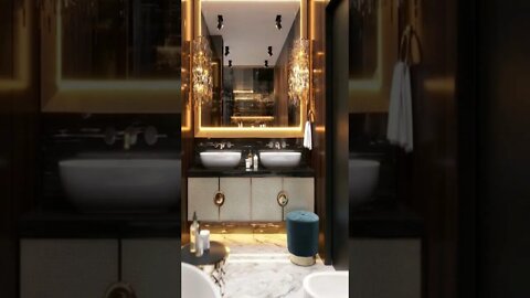 best bathroom interior design ideas