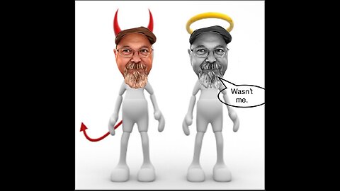 Chapter 15- Behold a Pale Horse