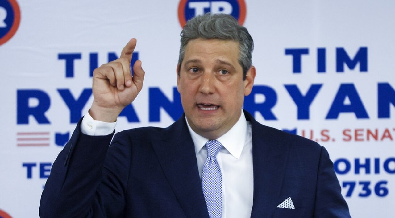 HOT TAKES: Tim Ryan Gets Mocked Into Next Week for Desperate Gun Video