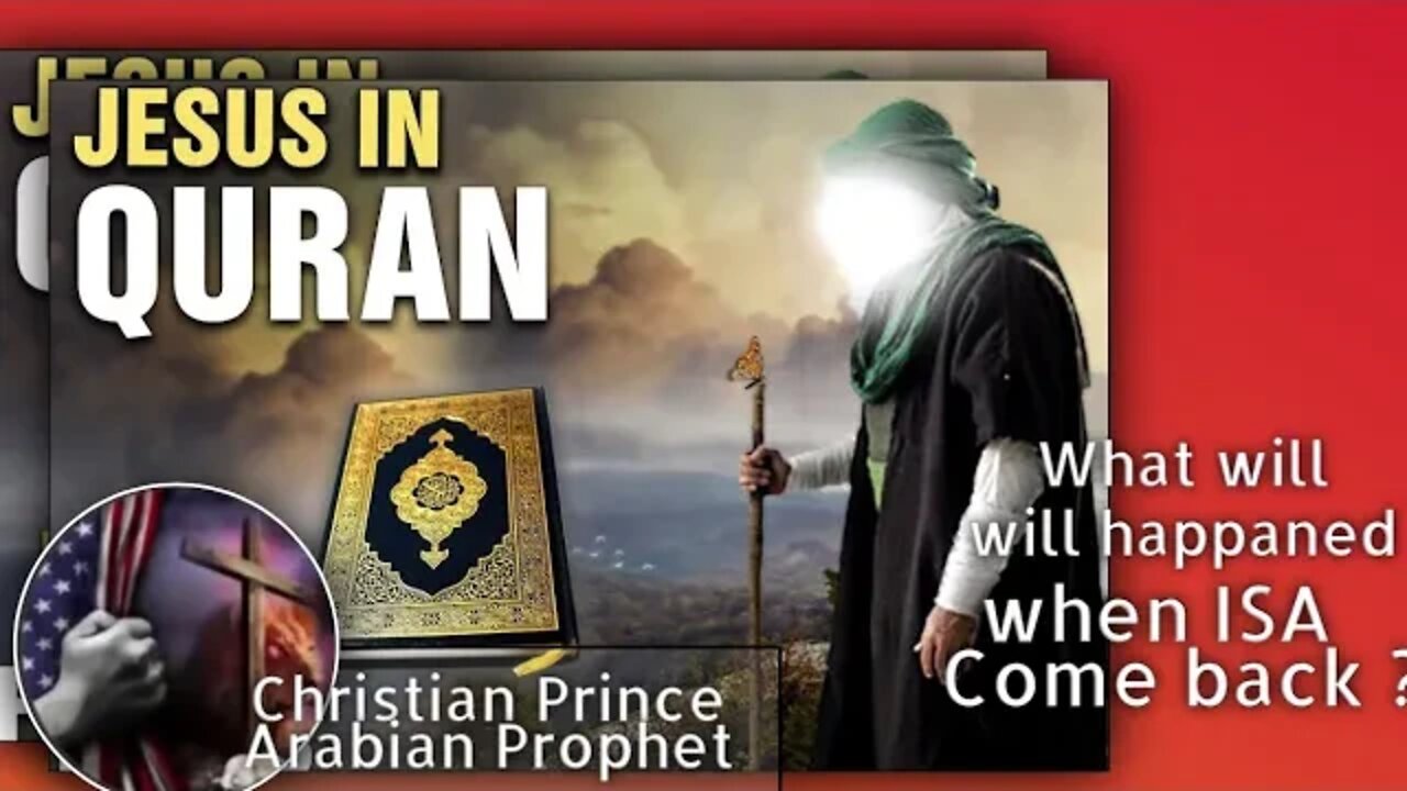 What will happened when messiah will come - Christian prince explain