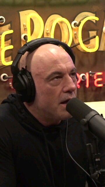 🔥 5 Ways to Survive a Fire Emergency! #fire #survive #joerogan