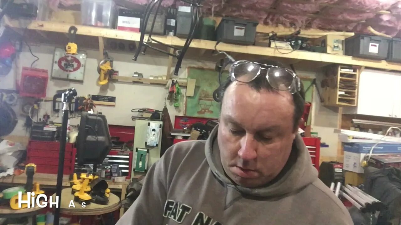 Camera Gadgets - Some of the Stuff for Making Youtube Videos