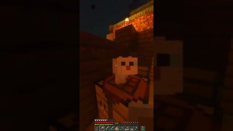 Minecraft 1.19 New Shaders THE DEEP Survival Multiplayer Series Java SMP