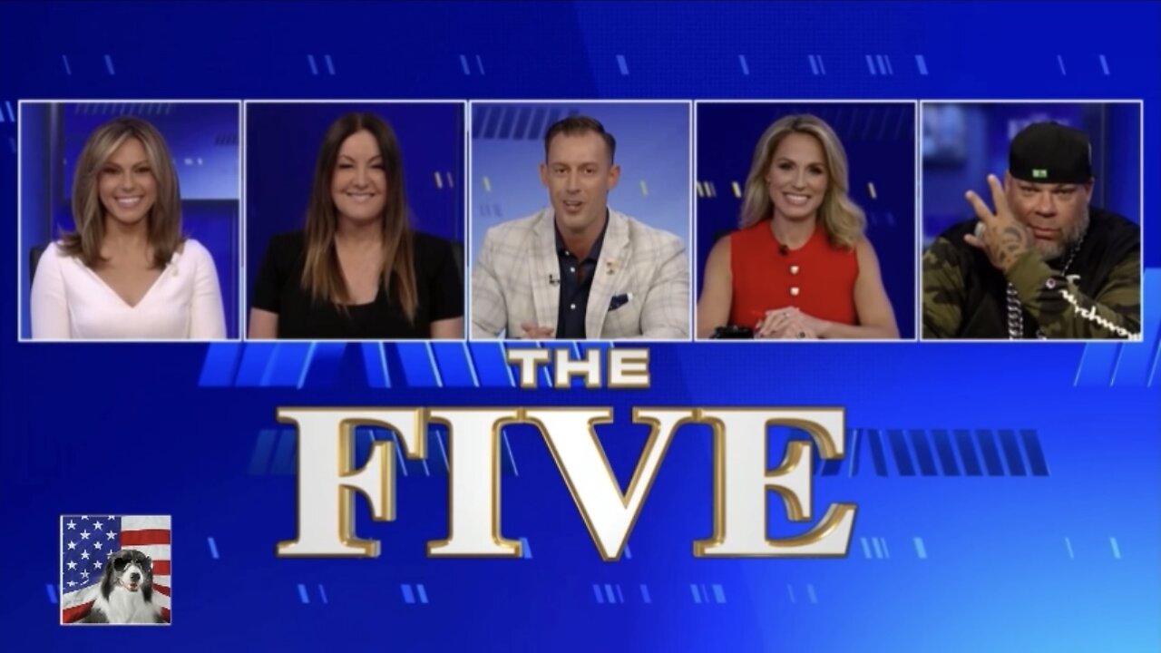 The FIVE (07/05/24) FULL