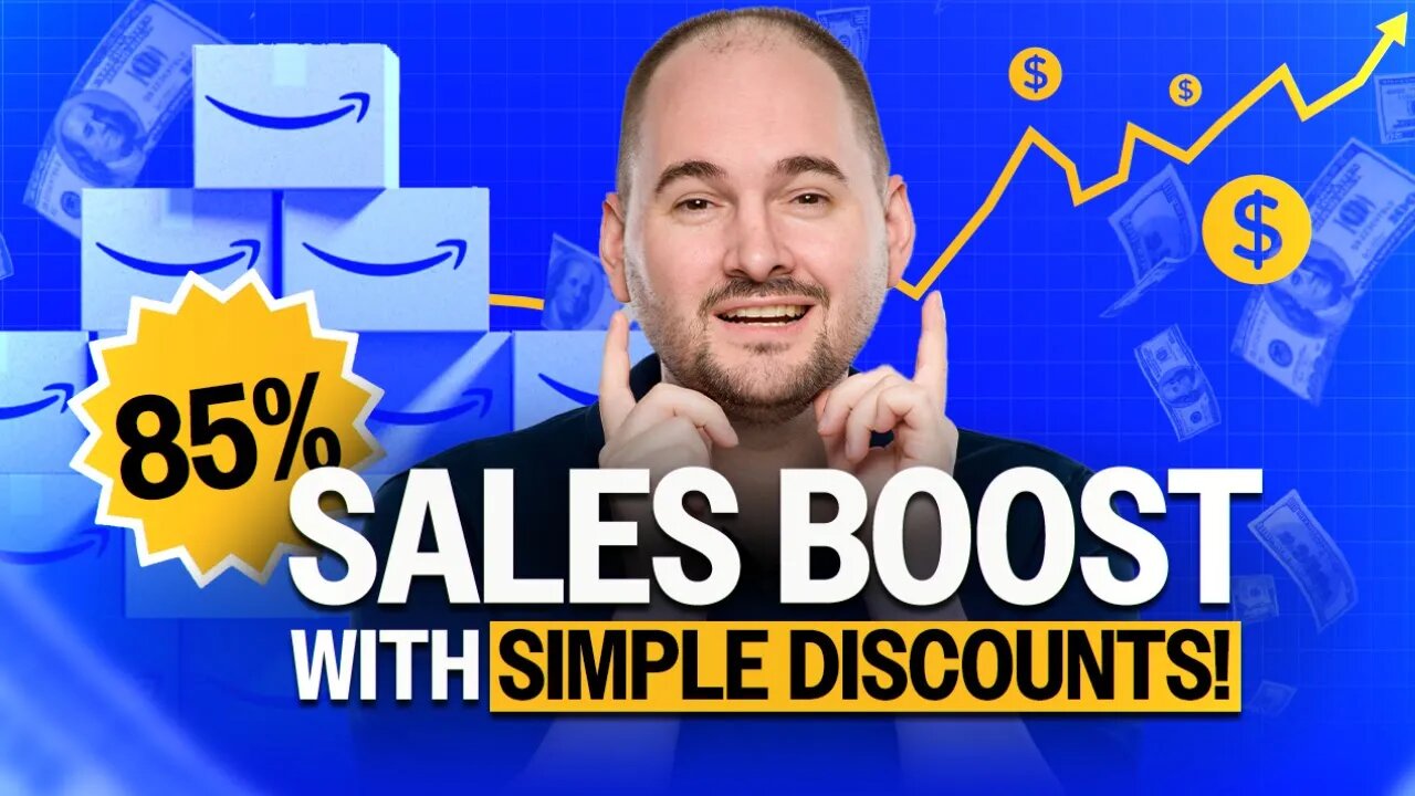 Improve Sales with Simple Coupons: A Subscribe & Save Strategy