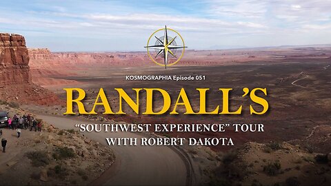 Episode #051: Southwest Experience Tour Review