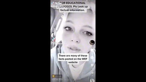 Subversion TikTok