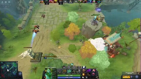 Dota 2 Win New Bloom 2020 Event daily bonus points in 25min!!!