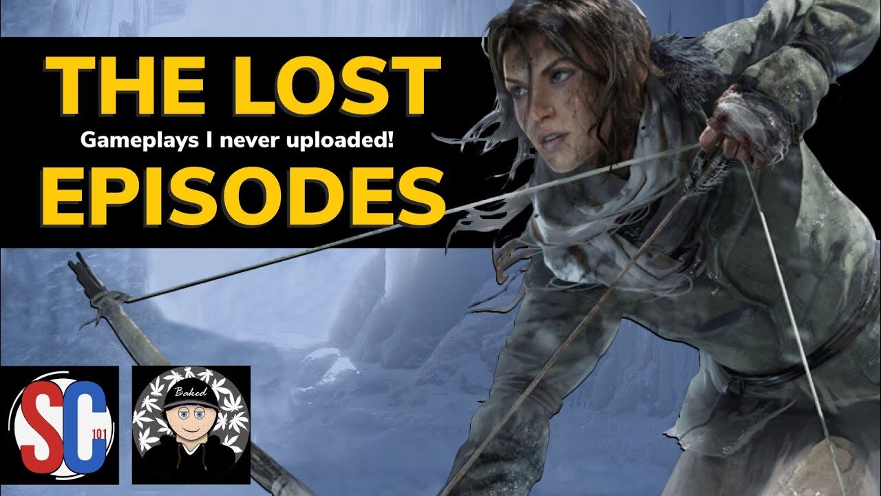 The Lost Episodes (Best Bits) Herbs!