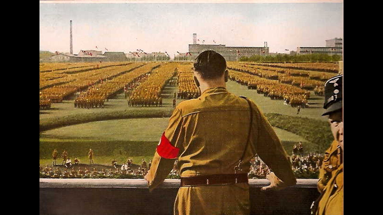 Can you survive the argument for Fascism?