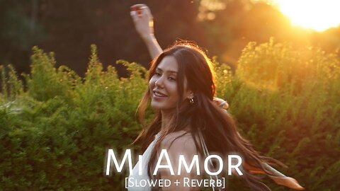 Mi Amor | ft Sonam Bajwa