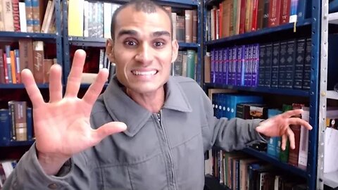 Deveria haver um controle nas traduções biblicas?