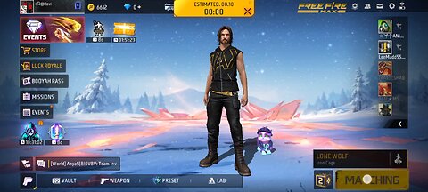 Free fire