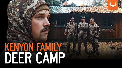 Deer Camp Traditions | Wired to Hunt