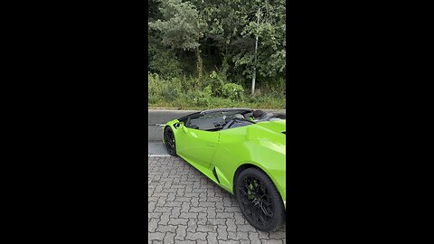 Super cars