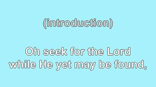 Living Waters