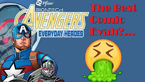 Avengers Everyday Heroes: Most Professional Review