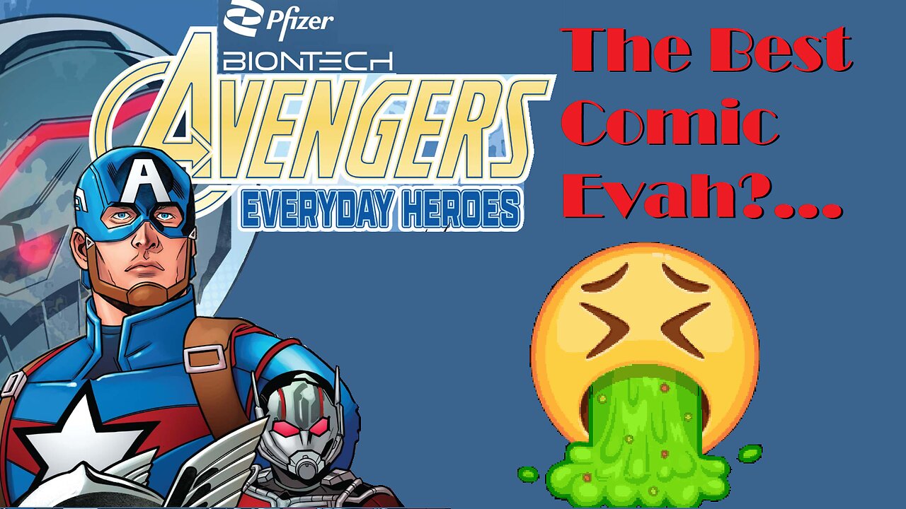 Avengers Everyday Heroes: Most Professional Review