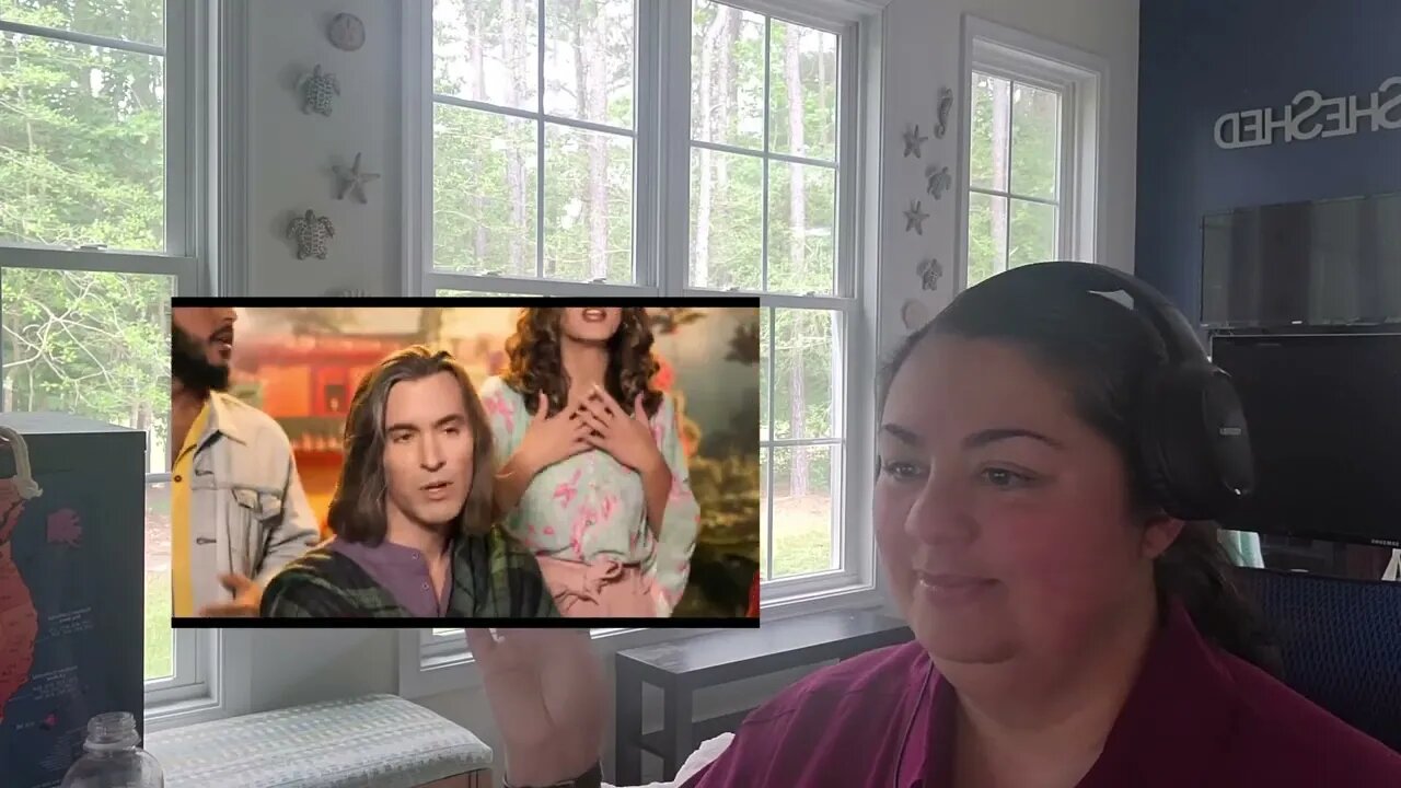 Reaction - Voiceplay - We Don't Talk About Bruno