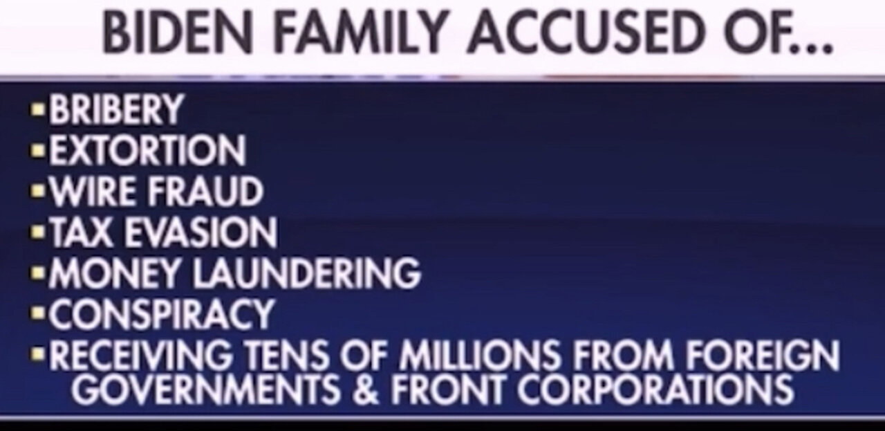 IMPEACHMENT INQUIRY NOW! SPECIAL PROSECUTOR/ COUNSELOR NOW‼️