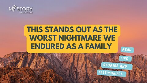 She Was Injected With Remdisivir for 4 Days Before She Was Allowed to Leave the Hospital