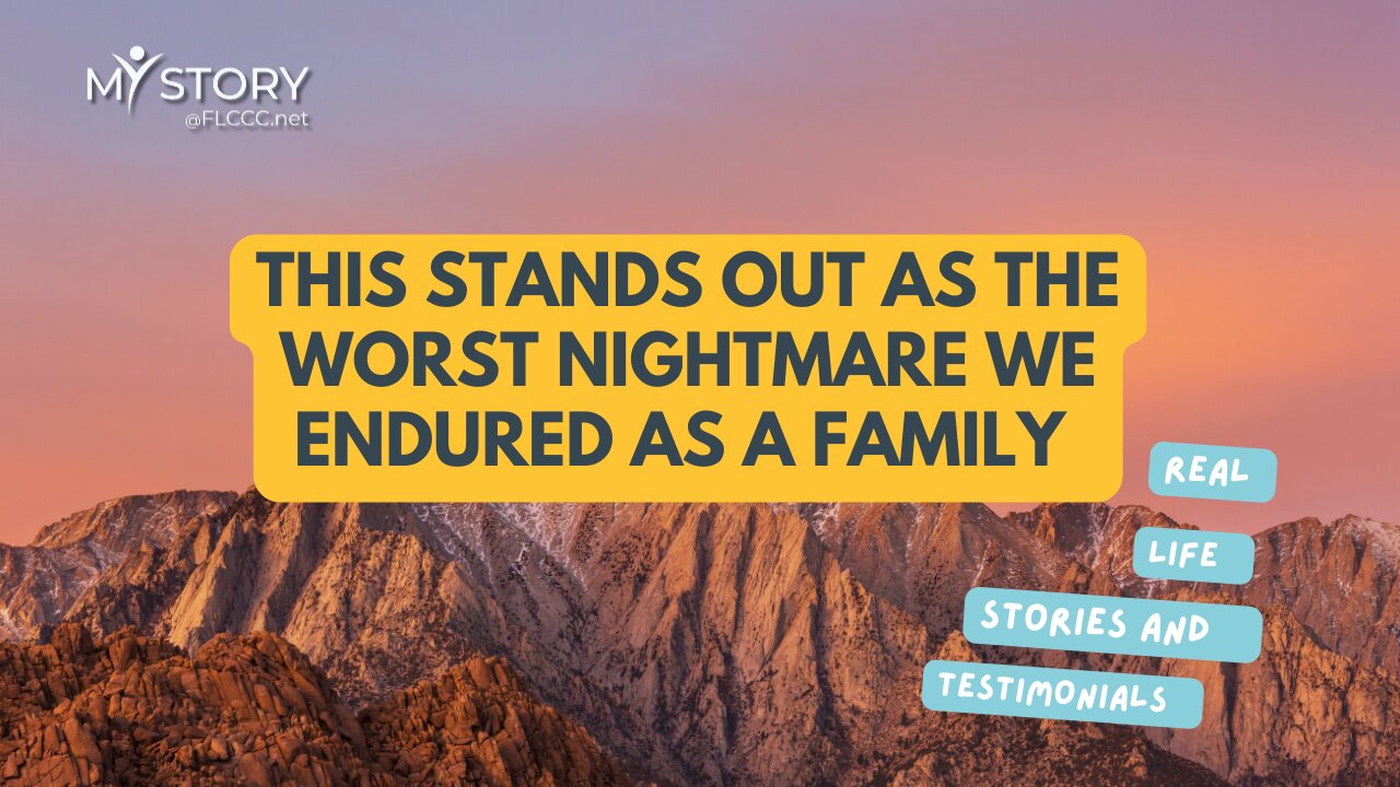 She Was Injected With Remdisivir for 4 Days Before She Was Allowed to Leave the Hospital
