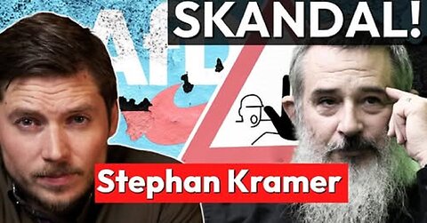 VS-Skandal in Thüringen! Ein Skandal zu dem ALLE schweigen? Straftaten, Bedrohung & Manipulation