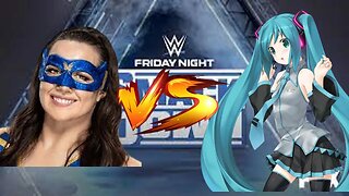 Friday Night Smackdown Episode 35!