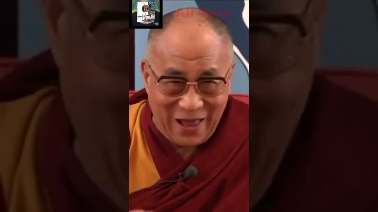 Dalai Lama
