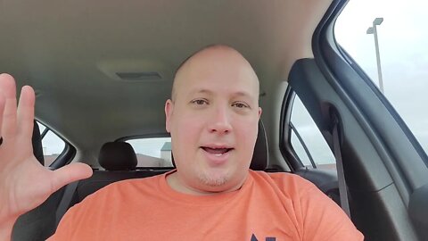 Texas Gun Vault answering subscriber's questions: How/Why did I start my channel?