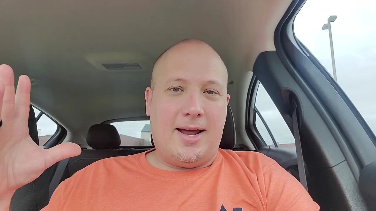 Texas Gun Vault answering subscriber's questions: How/Why did I start my channel?
