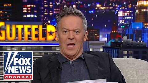 Gutfeld: Canada is trying to imprison you for speech?