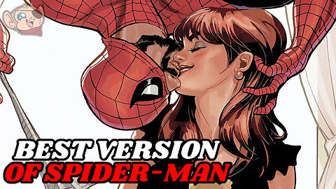 The Perfect Series for Peter Parker/Mary-Jane Fans