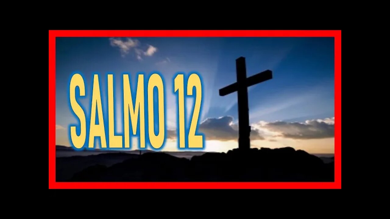 SALMO 12