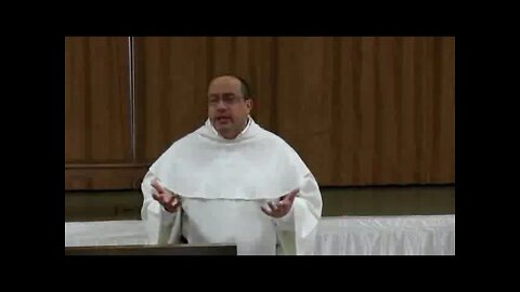 Catequesis para padres de familia. Fray Nelson Medina.