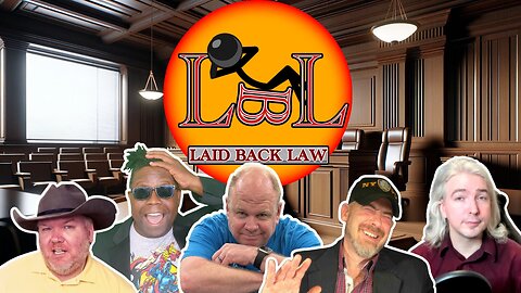 Legal Friday 11-01-2024