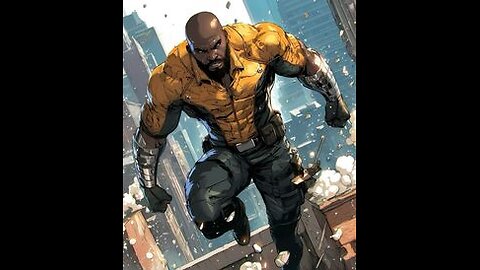 HEBREW ISRAELITE: A TRUE WARRIOR AND LEGENDARY HERO IS THE MIGHTY BISHOP AZARIYAH (Isaiah 13:12)!!