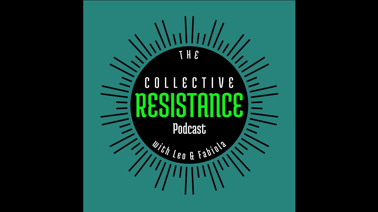 Is Reality Being Altered Via The Mandela Effect The Collective Resistance Podcast & Brian Staveley