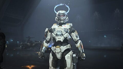 RapperJJJ LDG Clip: Halo Infinite's December Update Is A Very Big Deal