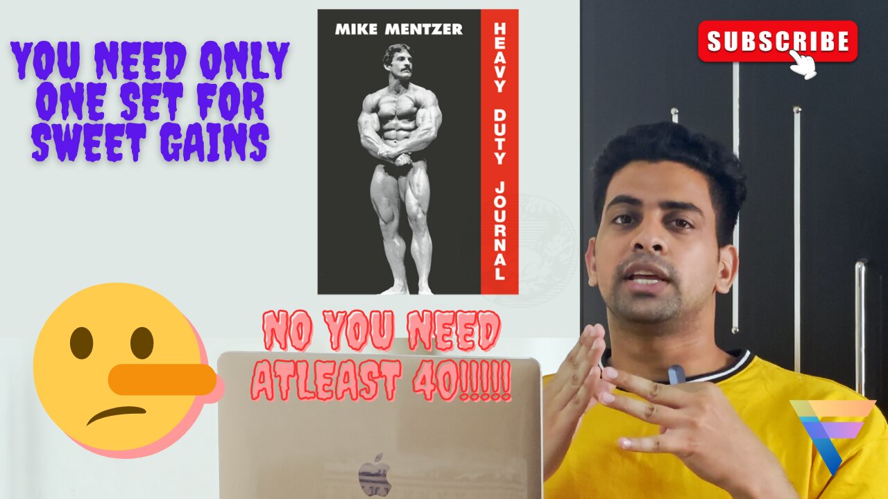 The Volume Myth Unveiled: How Many Sets Per Week for optimal Gains?