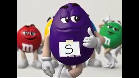 M&Ms Introduce First Trans Character Who Identifies As A Skittle