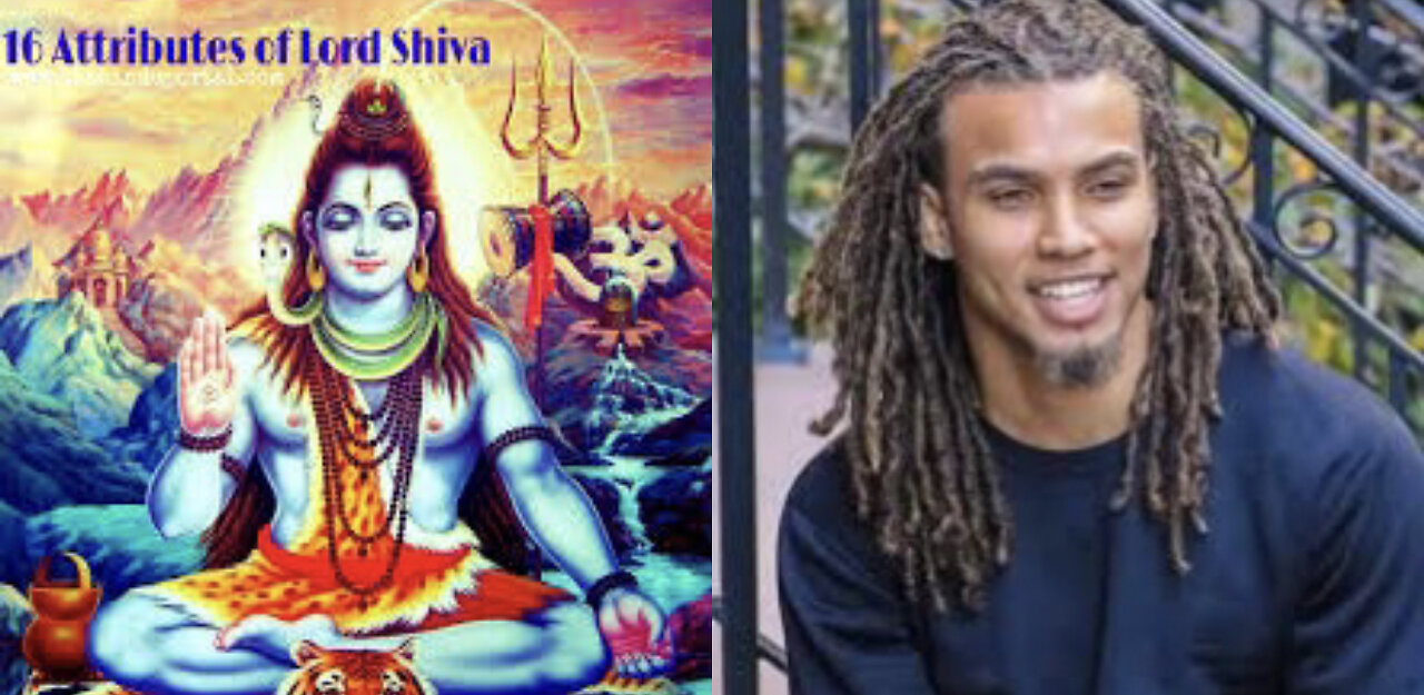 The Origin Of Dreadlocks Is Demonic (Cut That Shit Off Jake)