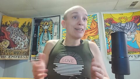 Channel Announcement
